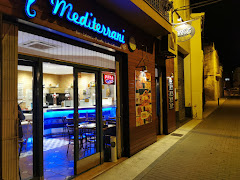 Restaurante Mediterrani