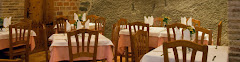 Restaurante Pension Chiki