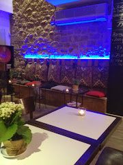 Restaurante Prado De Flores