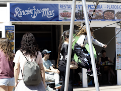 Restaurante Rincón del mar