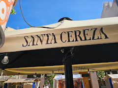 Restaurante | Santa Cereza
