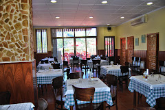 Restaurante Sorní