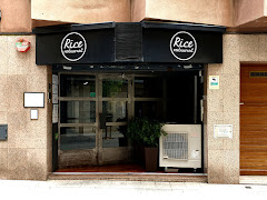 Rice Restaurante Sabadell