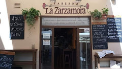 Restaurantes en  Tarazona provincia de Zaragoza