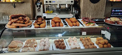Restaurantes en  Pina de Ebro provincia de Zaragoza