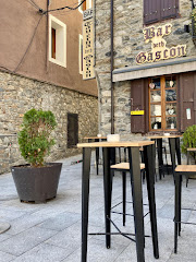 Tauèrna deth Gascon