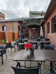 Tourmalet restaurant