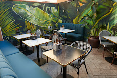 V Modern Italian Sant Cugat