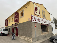 Venta de Santa Lucía