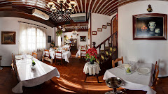 Restaurantes en provincia de Lleida