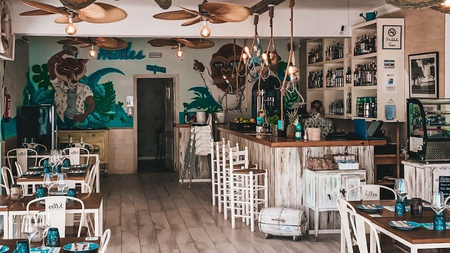 5illes EAT&DRINK - AVENIDA PRINCIPAL