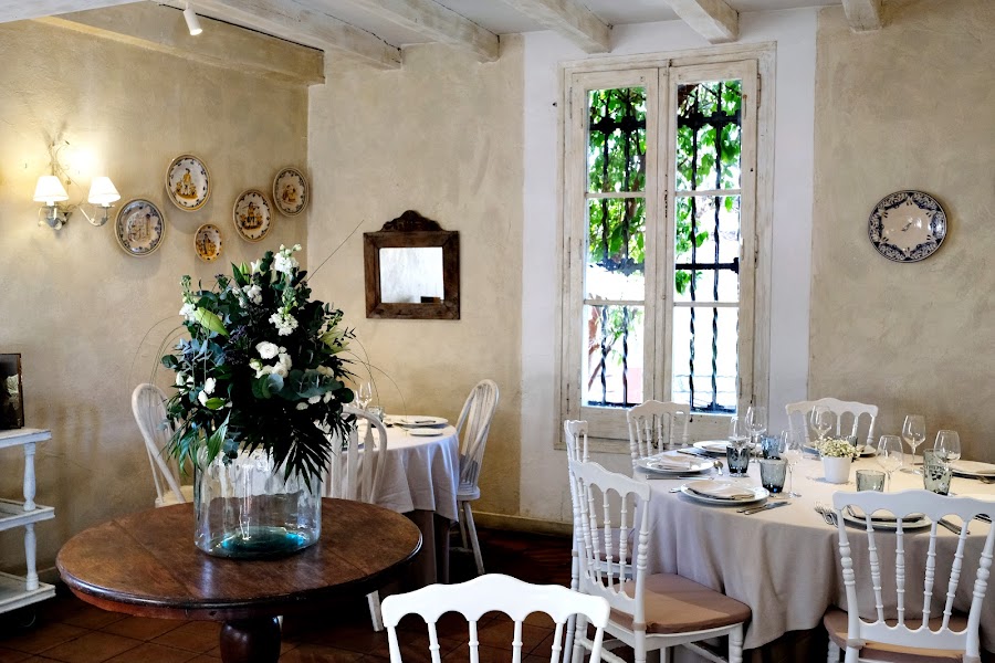 Casa Fuster: Masia Sant Cugat