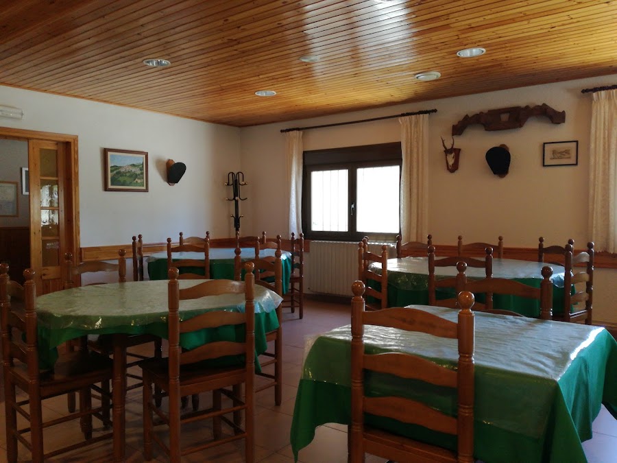 Casa Masover Restaurante