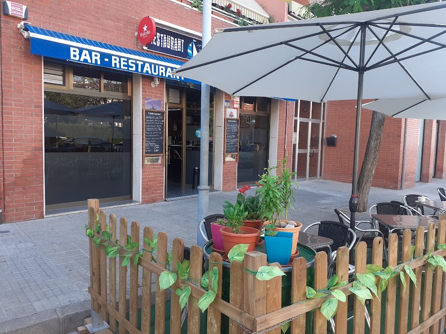 Restaurant El Mare Nostrum | Vilaseca