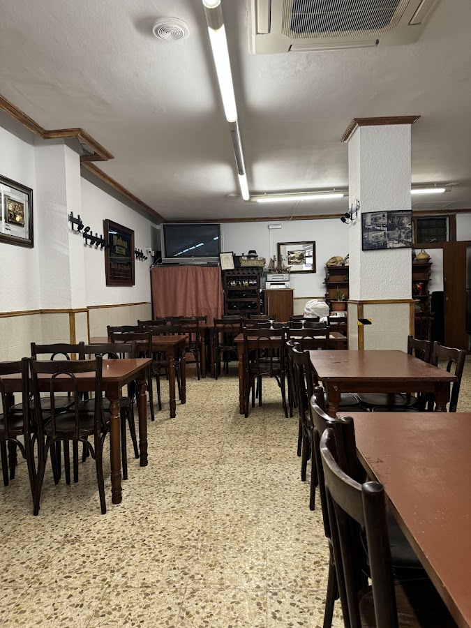Restaurante Casa Torres