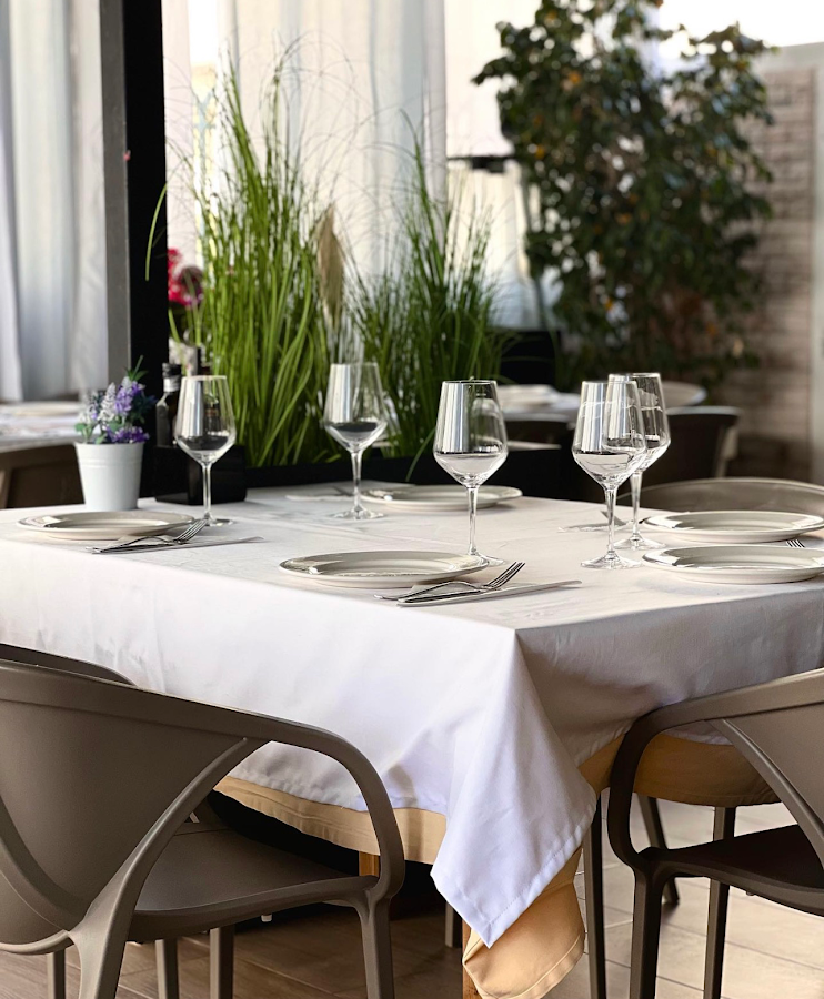 Restaurante Es Timbal